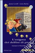 Carioli Janna; Mattia Luisa
