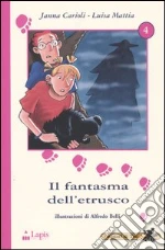Carioli Janna; Mattia Luisa