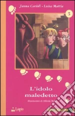 Carioli Janna; Mattia Luisa