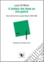 De Marco Laura; Tarozzi F. (cur.)