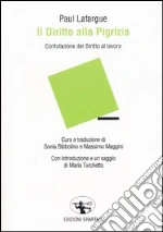 Lafargue Paul; Bibbolino S. (cur.); Maggini M. (cur.)