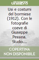 Longa Glicerio; Pessina Giuseppe