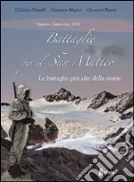 Fantelli Udalrico; Magrin Giuseppe; Peretti Giovanni