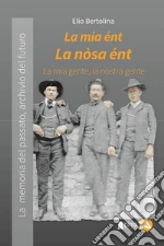 Bertolina Elio