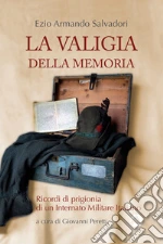 Salvadori Ezio Armando; Peretti G. (cur.)