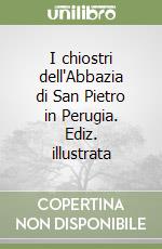 Fondazione per l'istruzione agraria in Perugia (cur.)