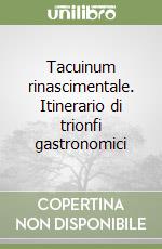 Tocci Augusto; Revelli Sorini Alex; Cutini Susanna