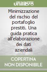 Servizio studi Associazione naz. fra le banche (cur.)