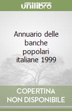 Associazione nazionale banche popolari (cur.)