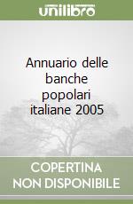 Istituto centrale delle banche popolari italiane (cur.)
