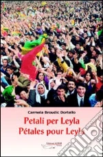Broudic Dortello Carmela; Schrader Laura