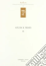 De Martino S. (cur.); Imparati F. (cur.)