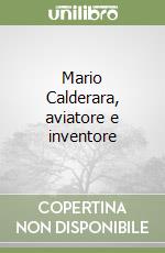 Calderara Lodovico; Marchetti Attilio