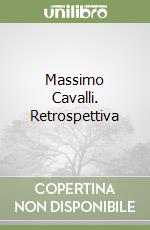Franciolli M. (cur.)