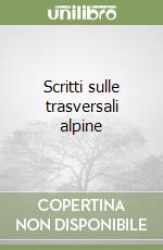 Cattaneo Carlo; Minazzi F. (cur.)