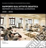 Universit Svizzera Italiana. Architettura (cur.)