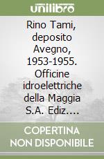 Graf F. (cur.); Buzzi-Huppert B. (cur.)