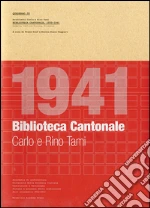 Graf F. (cur.); Buzzi-Huppert B. (cur.)