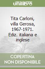 Graf F. (cur.); Buzzi-Huppert B. (cur.)