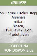 Graf F. (cur.); Buzzi-Huppert B. (cur.)