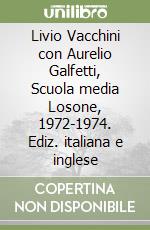Graf F. (cur.); Buzzi-Huppert B. (cur.)