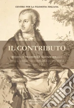 Centro per la filosofia italiana (cur.)