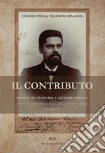 Centro per la filosofia italiana (cur.)