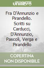 Tozzi Federigo; Giovannuzzi S. (cur.)