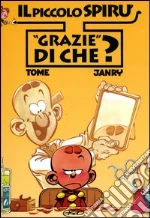 Tome; Janry
