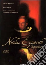 Evangelisti Valerio; Zentner Jorge; Sala David