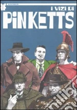 Pinketts Andrea G.; Rosenzweig M. (cur.); Schiavone M. (cur.)