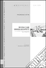 Fatta Francesca; Cogliandro D. (cur.)