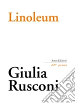 Rusconi Giulia; De Marchi I. (cur.); Gatto S. (cur.); Turra G. (cur.)
