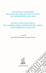 Bertrand J. (cur.); Curreri L. (cur.)
