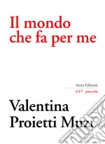 Proietti Muzi Valentina; Gatto S. (cur.); Lotter M. (cur.); Turra G. (cur.)