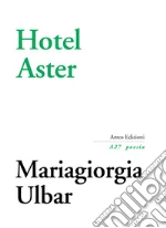 Ulbar Mariagiorgia; Lotter M. (cur.); Gatto S. (cur.); Turra G. (cur.)