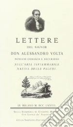 Volta Alessandro