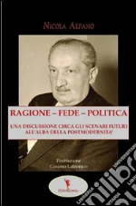 Alfano Nicola