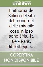 Cinico Joan M.; Giordano E. A. (cur.)