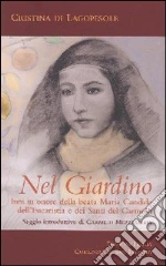 Cristina di Ges Crocifisso