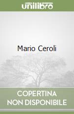 Calvesi Maurizio; Carifi Roberto