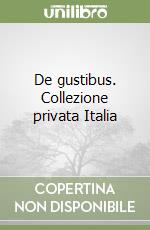 Bonito Oliva A. (cur.); Risaliti S. (cur.)