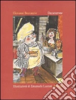 Boccaccio Giovanni; Luzzati Emanuele