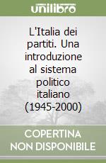Consiglio Dario; Gramegna Emilio