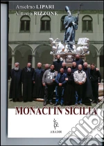 Lipari Anselmo dei Monaci di Monreale (don); Rizzone Vittorio