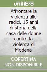 Creazzo Giuditta