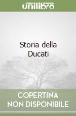 Cavalieri Ducati Bruno