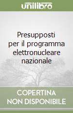 Spezia U. (cur.); De Maio M. T. (cur.)
