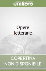 Boito Arrigo; Villa A. I. (cur.)