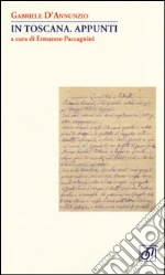 D'Annunzio Gabriele; Paccagnini E. (cur.)